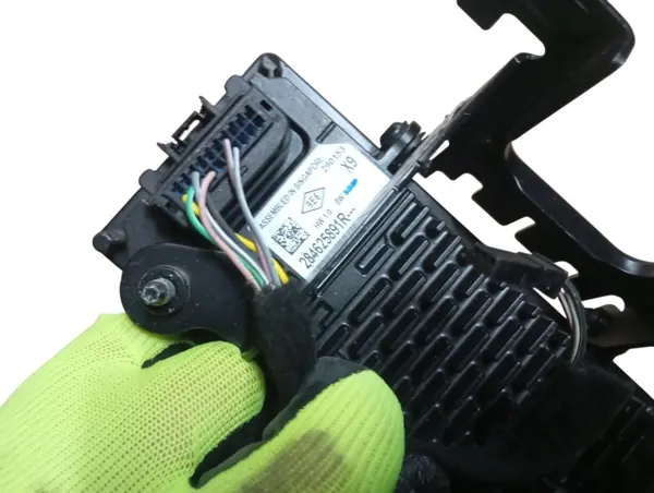 Spurhalteassistent Kamera OEM 284625891R Renault Scenic IV image 3