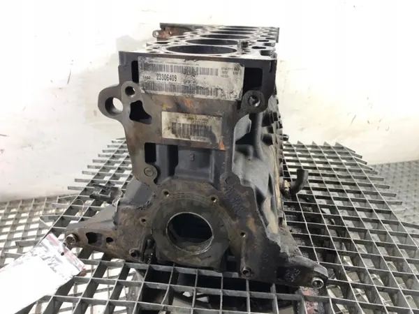 OEM Motorblock BMW E61 2.5 177PS 7788546 image 4