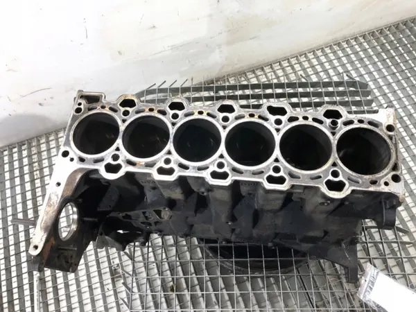 OEM Motorblock BMW E61 2.5 177PS 7788546 image 5