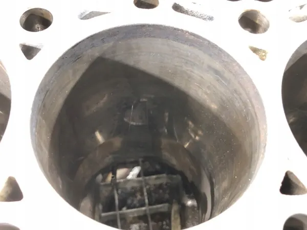OEM Motorblock BMW E61 2.5 177PS 7788546 image 8