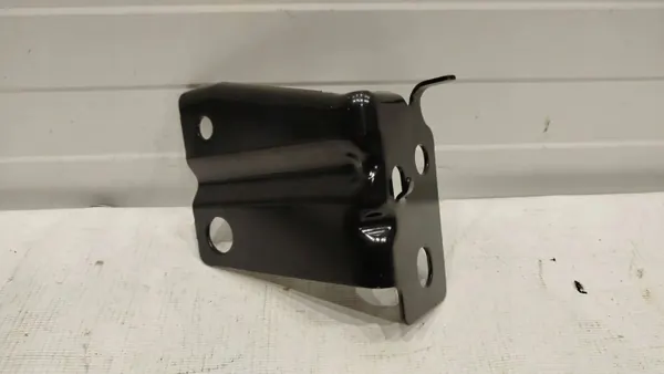 Support pare-chocs arrière gauche OEM 68335029AC Jeep Wrangler image 2