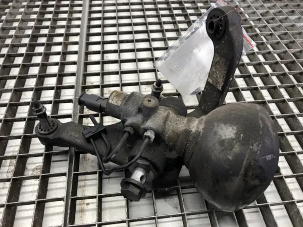 OEM 9657351680 Ligação Suspensão Dianteira Citroen C5 image 2