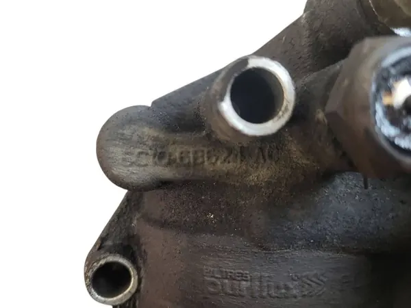 Olje Filter Bas Renault Trafic II (X83) 6C1Q6B624AC image 4