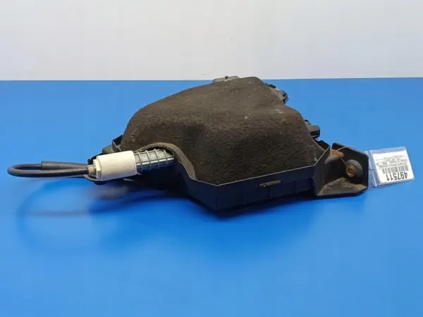 Freno de estacionamiento eléctrico OEM 9659810180 Citroen C4 image 2