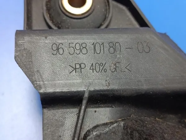 Freno de estacionamiento eléctrico OEM 9659810180 Citroen C4 image 5