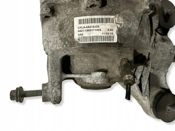 Différentiel arrière Land Rover OEM CPLA4A213DA image 4