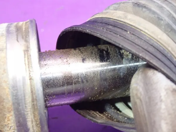 Fiat OE Lenkgetriebe OEM Zawada-376814- image 4