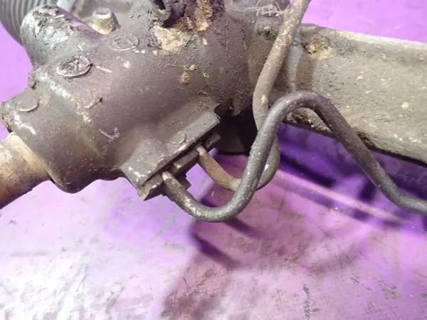 Fiat OE Lenkgetriebe OEM Zawada-376814- image 6