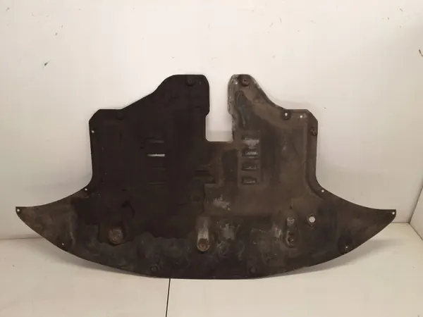 Cubierta Motor KIA SORENTO III OEM 2016 - Usado image 3