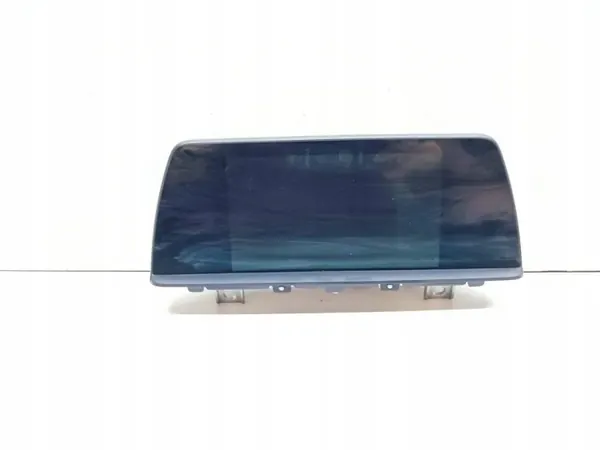 Écran GPS BMW OEM 9322120 pour 3 GT F34 image 2