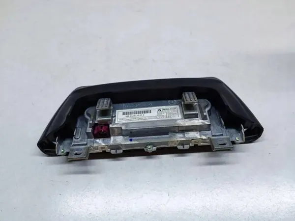 Écran GPS BMW OEM 9322120 pour 3 GT F34 image 3