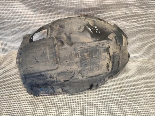 BMW F30 F31 LCI Voor Linker Spatbord OEM 7260725 image 2