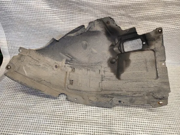 BMW F30 F31 LCI Voor Linker Spatbord OEM 7260725 image 4