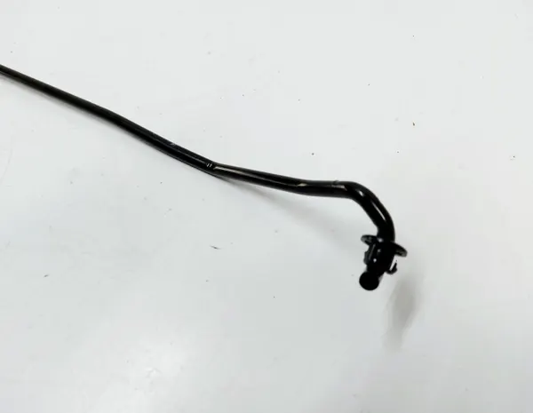 Honda HR-V III motorkapsteun OEM HR-V III PRĘT PODPORA MASKI image 3