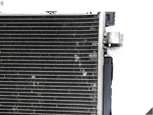 Sistema de refrigeración completo BMW 5 G30 G31 17-20 2.0D OEM image 10