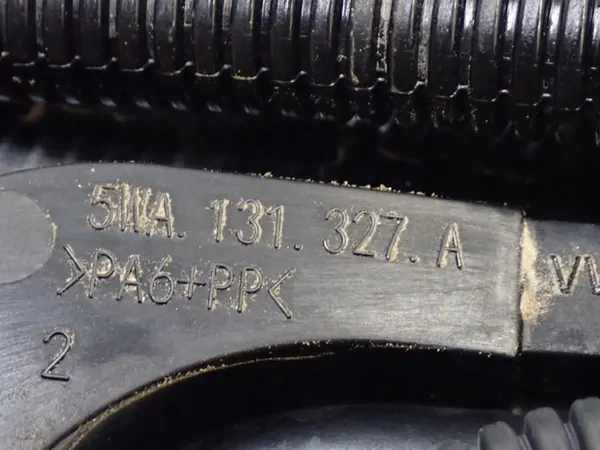 AdBlue-Leitung OEM 5WA131962H für Skoda Octavia IV 2.0TDI image 10