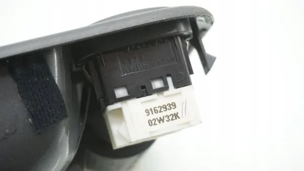 Lämmityskytkin Säilytyskansi Volvo C70 I 9162939 image 5