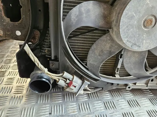 Cinto dianteiro OEM ESH830 para Volkswagen Passat B6 image 10