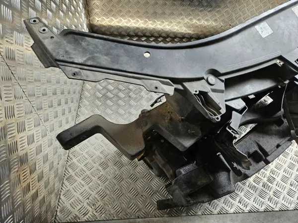 Cinto dianteiro OEM ESH830 para Volkswagen Passat B6 image 3