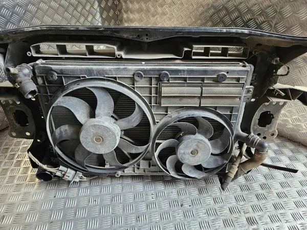 Cinto dianteiro OEM ESH830 para Volkswagen Passat B6 image 5