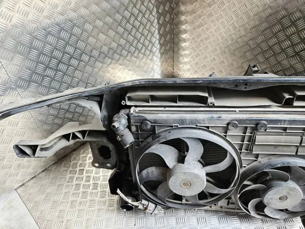 Cinto dianteiro OEM ESH830 para Volkswagen Passat B6 image 6