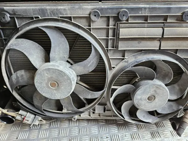 Cinto dianteiro OEM ESH830 para Volkswagen Passat B6 image 9