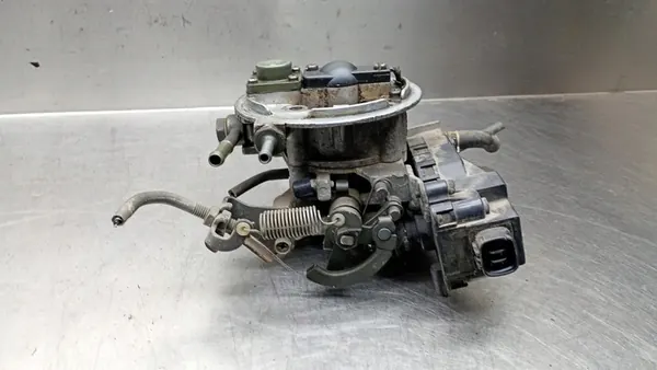 Carburateur Suzuki Swift II 1.3B 13400-50G11 image 4