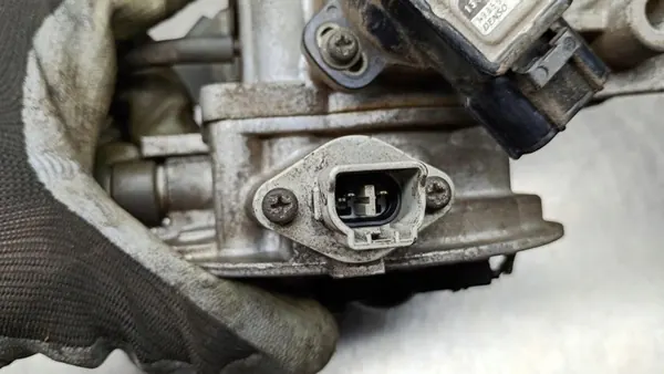 Carburateur Suzuki Swift II 1.3B 13400-50G11 image 7