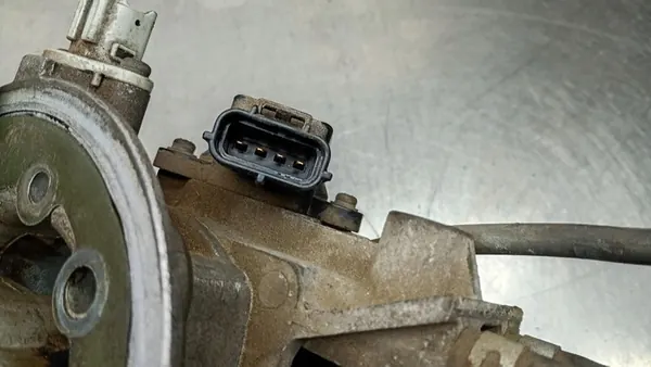 Carburateur Suzuki Swift II 1.3B 13400-50G11 image 8