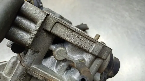 Carburateur Suzuki Swift II 1.3B 13400-50G11 image 9