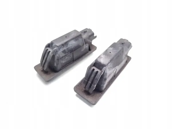 Peugeot 1007 Luz de Matrícula Trasera 2006 image 5