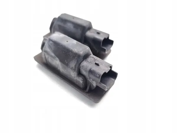 Peugeot 1007 Luz de Matrícula Trasera 2006 image 6