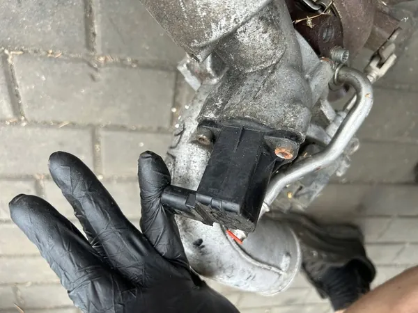 Turbocompresor Audi A5 A6 A7 1.8 2.0 TFSI 06L145701G image 6