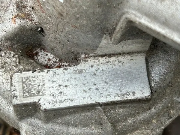 Turbocompresor Audi A5 A6 A7 1.8 2.0 TFSI 06L145701G image 7