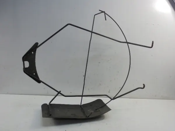 Citroen Reserveradhalterung OEM AK-12-722697 image 2