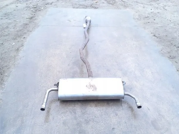 Katalysator/DPF Ford Kuga III OEM D3C4A image 2