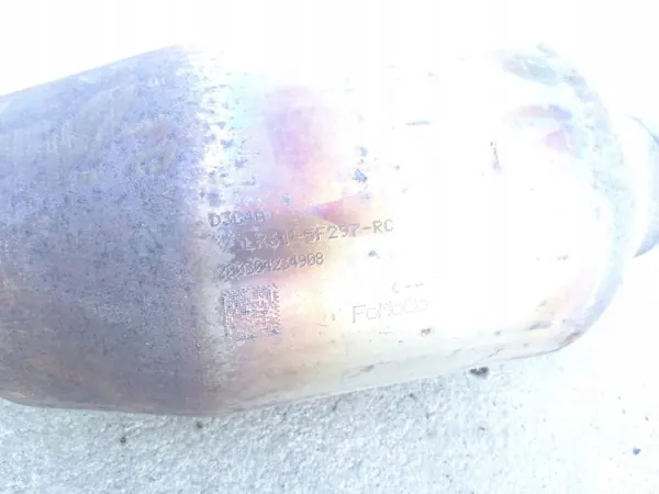 Katalysator/DPF Ford Kuga III OEM D3C4A image 3