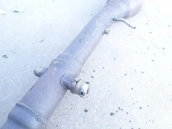Katalysator/DPF Ford Kuga III OEM D3C4A image 4