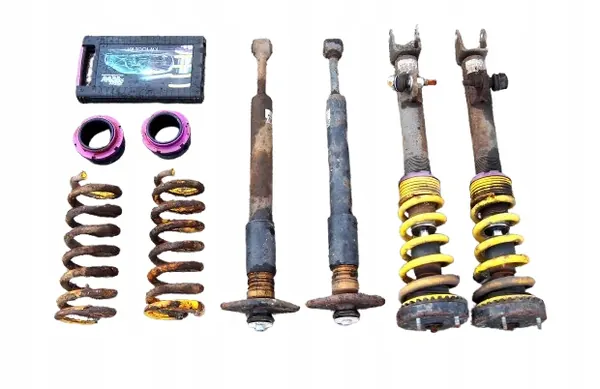 Suspension réglable KW KW2701008 Chrysler 300C / Dodge Magnum image 3