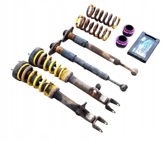 Suspension réglable KW KW2701008 Chrysler 300C / Dodge Magnum image 4