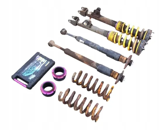 Suspension réglable KW KW2701008 Chrysler 300C / Dodge Magnum image 5