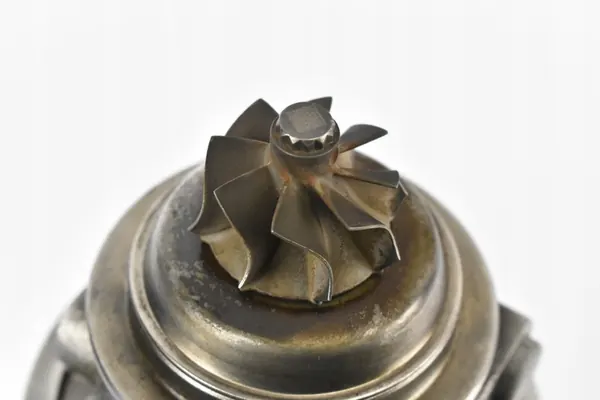 Turbocompresor Derecho A2760901480 Mercedes W205 X253 X166 W213 image 2