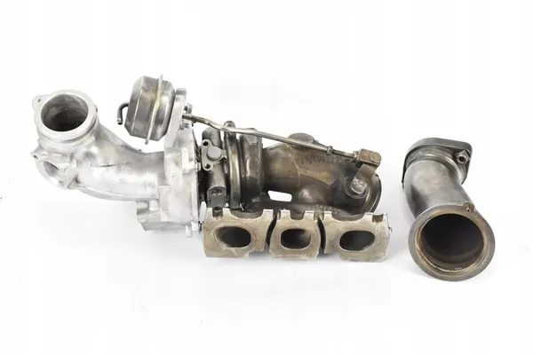 Turbocompresor Derecho A2760901480 Mercedes W205 X253 X166 W213 image 5