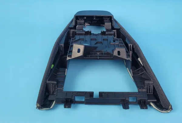 Renault Zoe II Couvre-tunnel central OEM 969121703R image 6