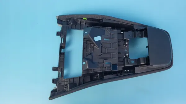Renault Zoe II Couvre-tunnel central OEM 969121703R image 7