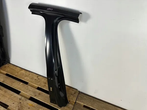 OEM 4IX000555 Rechter dorpelbeschermer Audi A4 B9 image 3