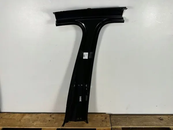 OEM 4IX000555 Rechter dorpelbeschermer Audi A4 B9 image 4
