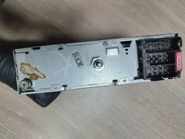 Radio Citroen Xsara 963898448002 image 3