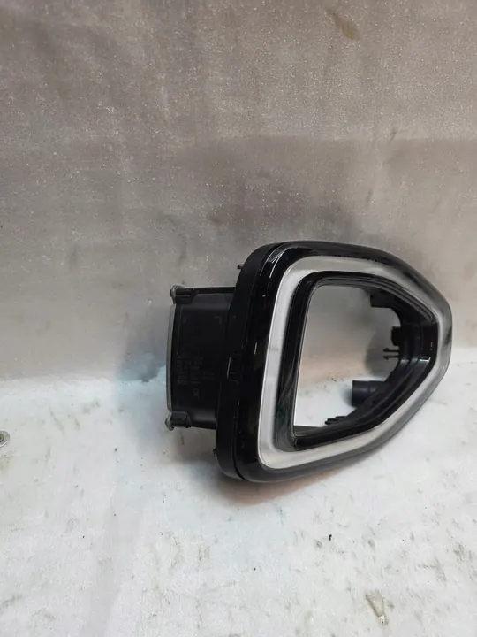 VW T-ROC LIFT Direito LED Halógeno DRL 2GA941056H image 2