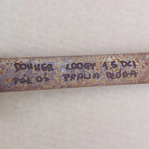 Höger halvmuff Dacia Lodgy 1.5 DCI image 4